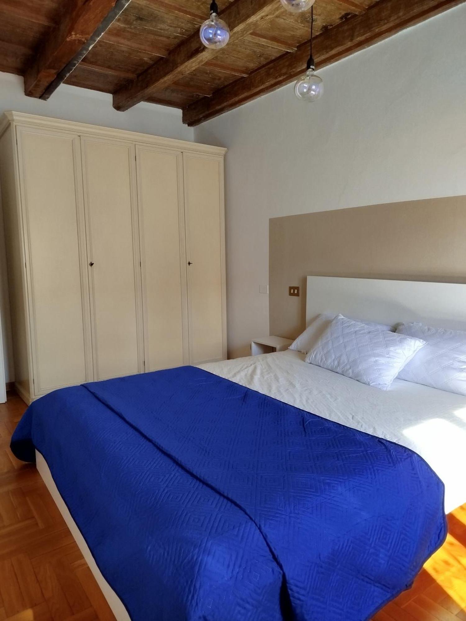 Appartamento Borgo Mezzo Pratovecchio Kültér fotó